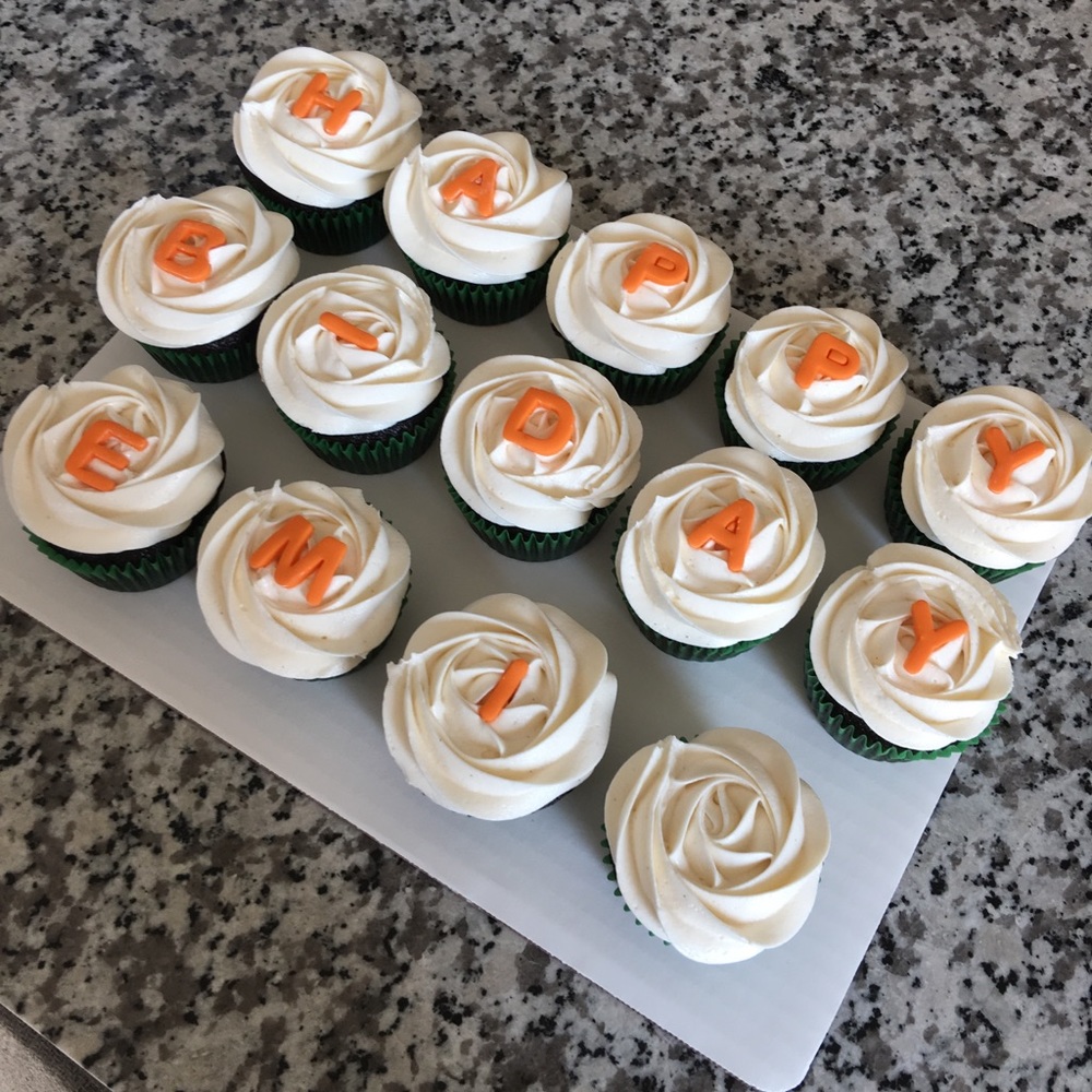 Meet your Posher, Farzaneh